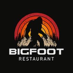 Bigfoot Pizza - 35335 Highway 41, Coarsegold, CA 93614 - Menu